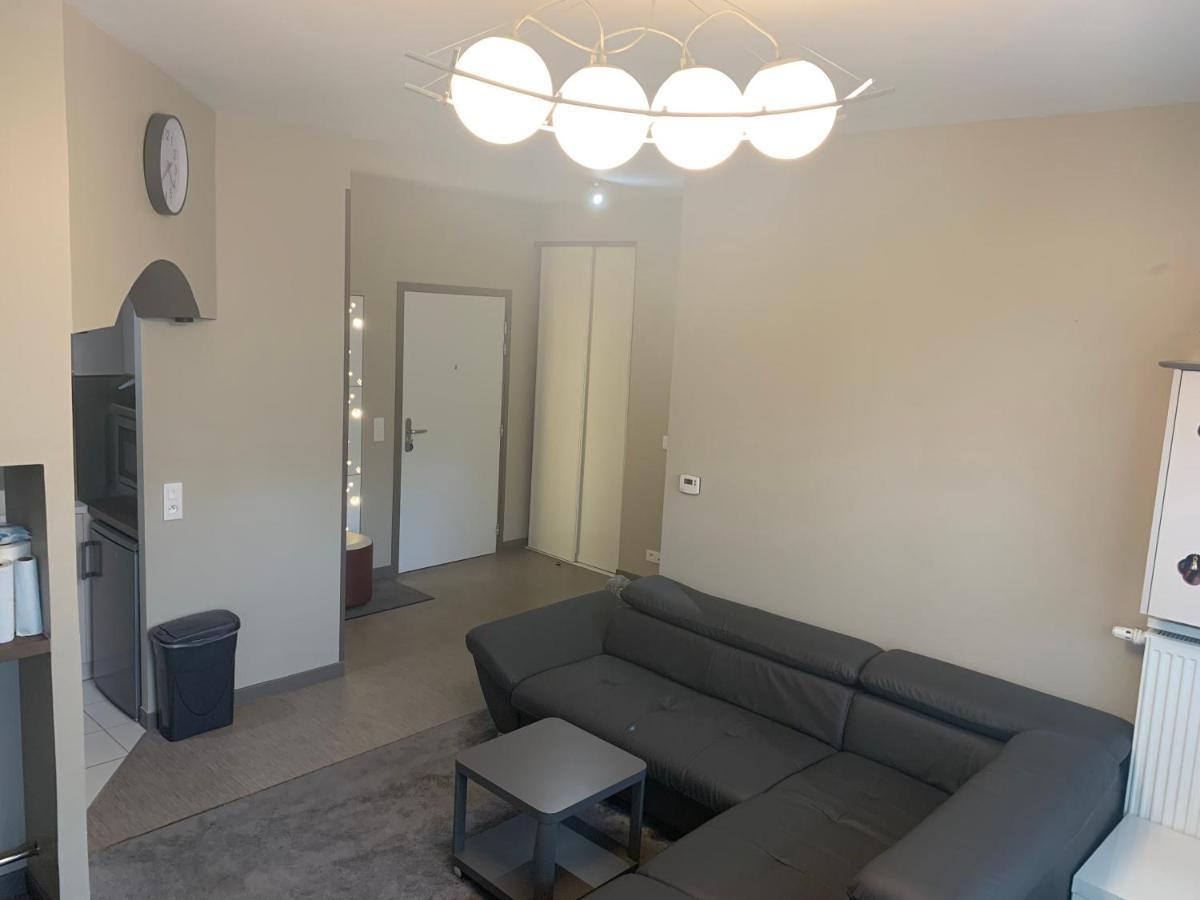 Luxurious Flat In Bondy, Διαμέρισμα Εξωτερικό φωτογραφία