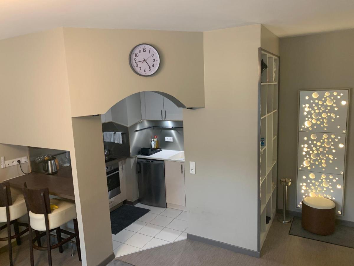 Luxurious Flat In Bondy, Διαμέρισμα Εξωτερικό φωτογραφία