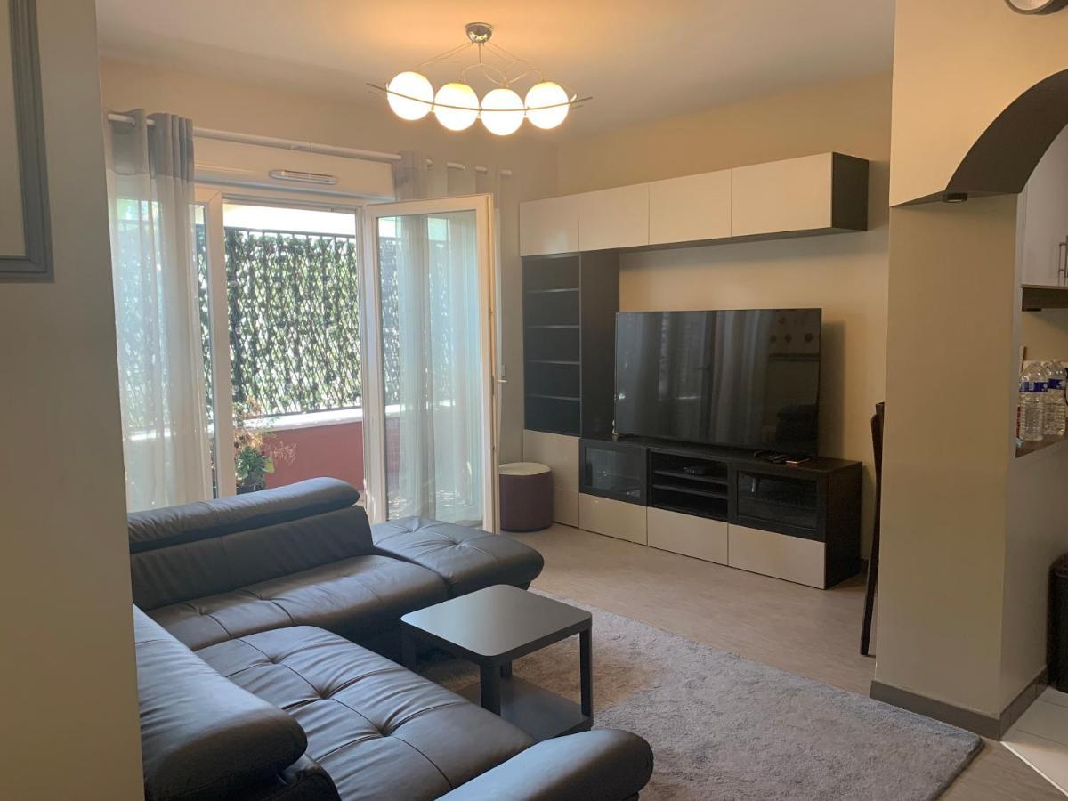 Luxurious Flat In Bondy, Διαμέρισμα Εξωτερικό φωτογραφία
