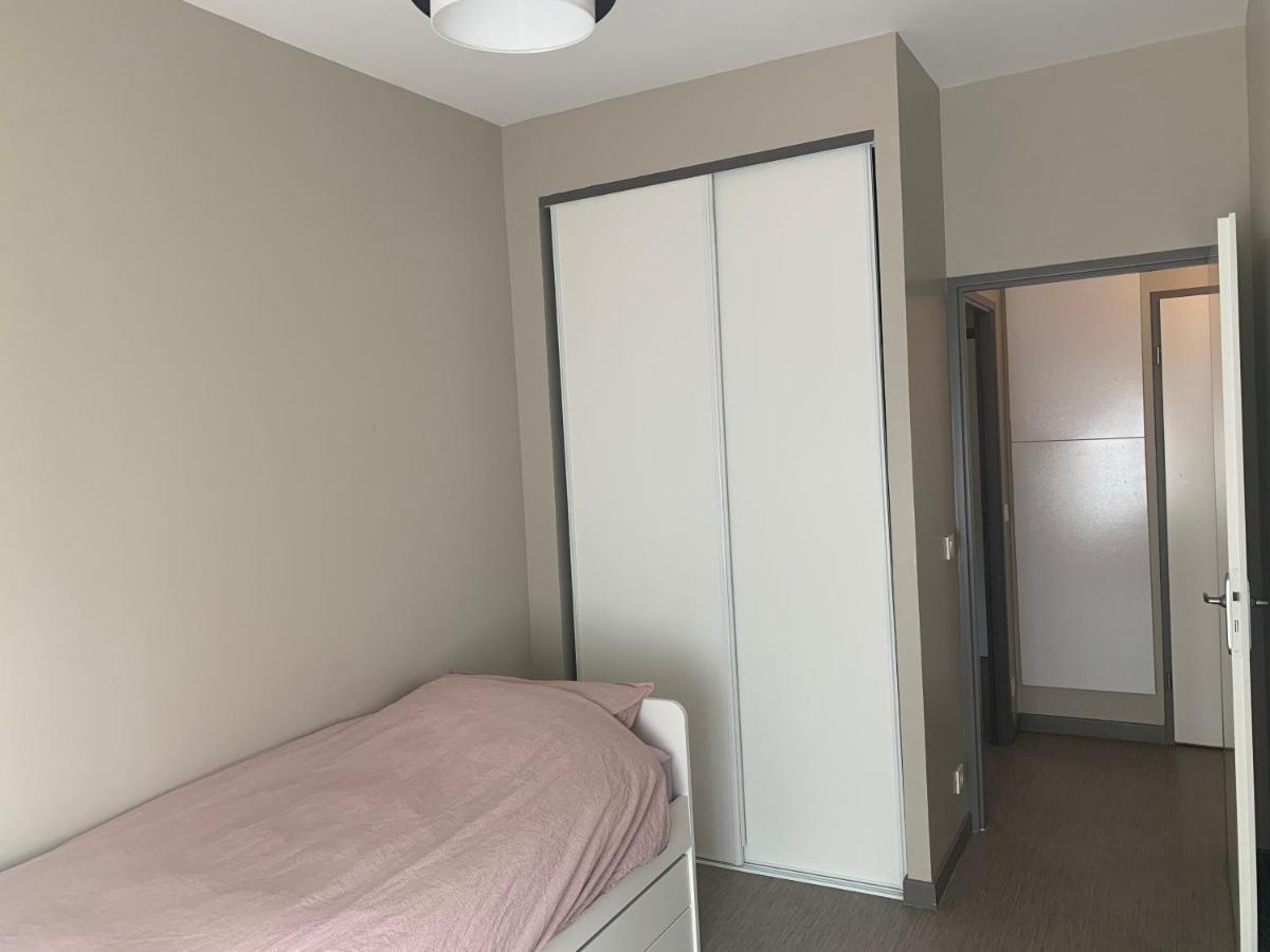 Luxurious Flat In Bondy, Διαμέρισμα Εξωτερικό φωτογραφία