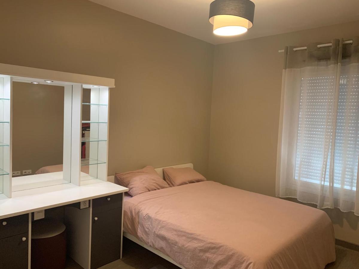 Luxurious Flat In Bondy, Διαμέρισμα Εξωτερικό φωτογραφία