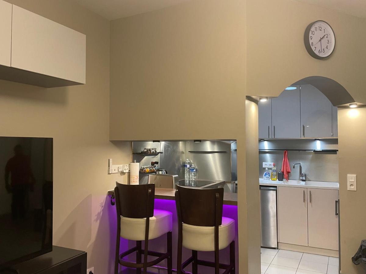Luxurious Flat In Bondy, Διαμέρισμα Εξωτερικό φωτογραφία